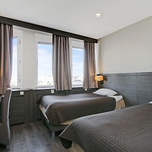 Kamer met Twee Aparte Bedden